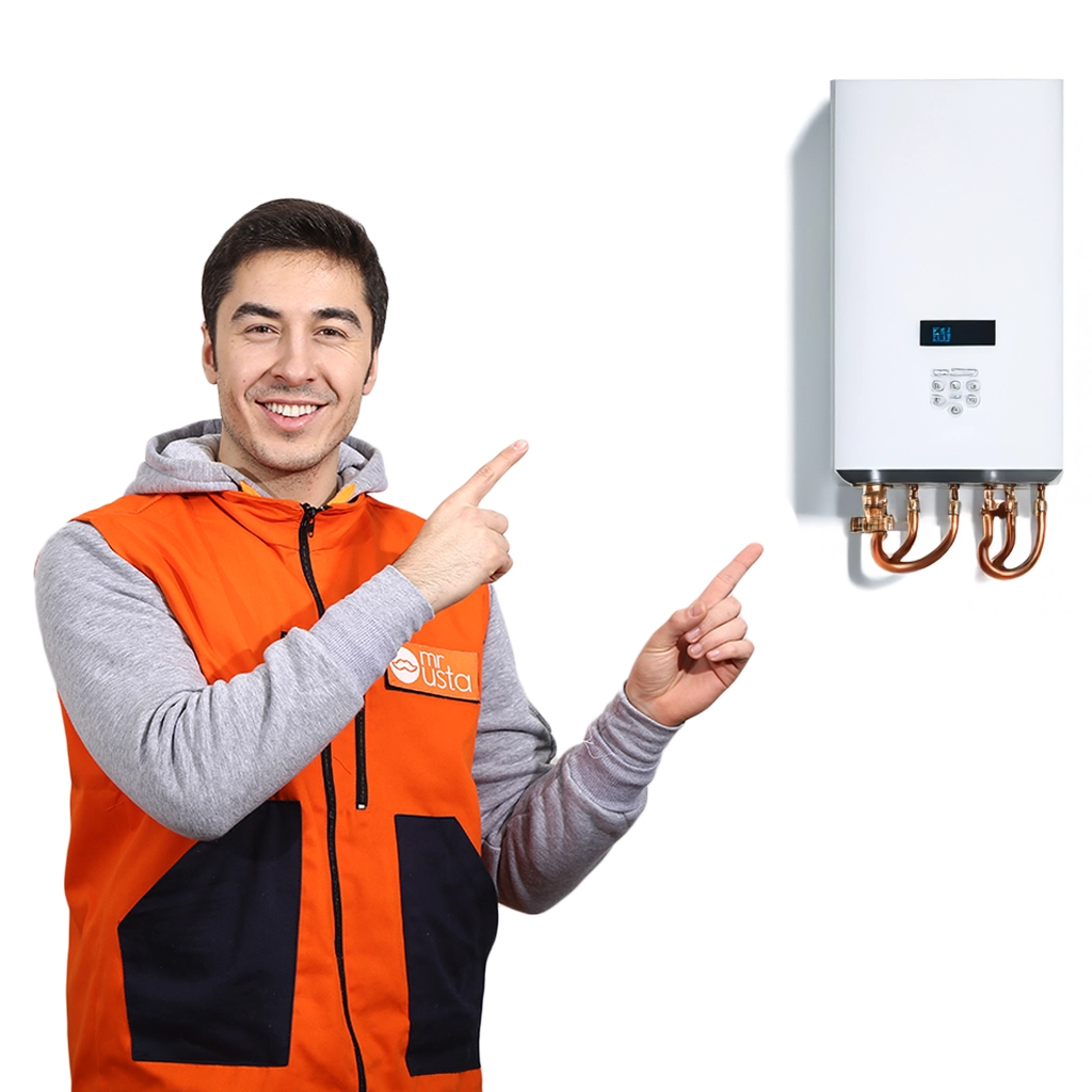 Karapınar Kombi Tamircisi