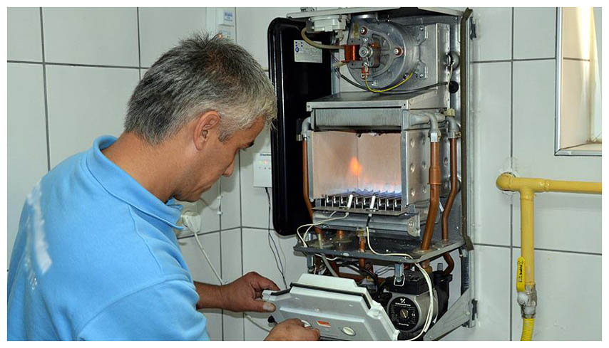 Karapınar Kombi Tamircisi